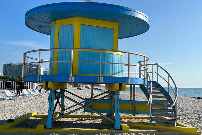 South Beach Like A Local Bike Tour - FAQ
