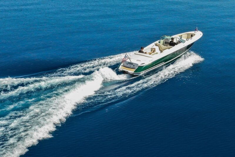 South Lake Tahoe: Private Daytime Boat Charter for 2-6 Hours - What to Expect: Day on the Water