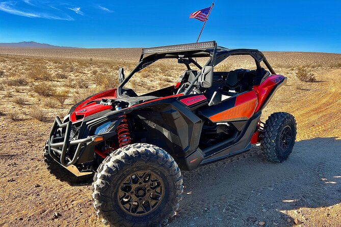 Southern California Extreme UTV Tour (19-Mile Tour) - Authentic Experiences & Guest Feedback