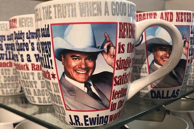 Southfork Ranch Tour - Authentic Experiences and What Travelers Say
