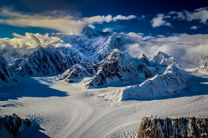 Southside Explorer Flightseeing tour from Talkeetna - Who Should Consider This Tour?