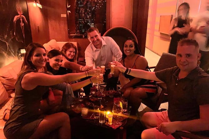 Speakeasy and Hidden Bar Night Tour NYC - A Closer Look at the Tour Itinerary
