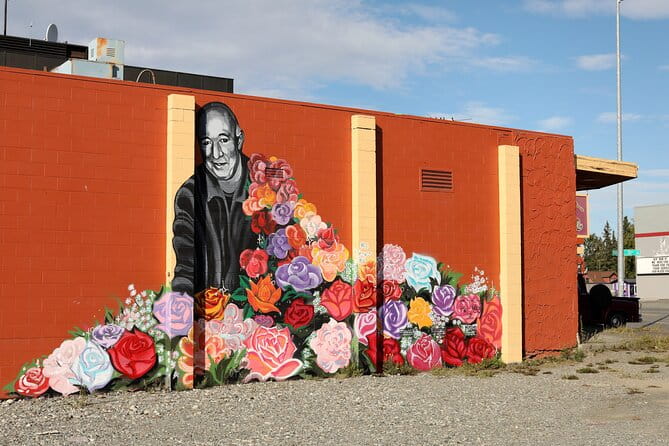 Spenard Neighborhood FOOD & TRUE CRIME Walking Tour - What Makes This Tour Stand Out