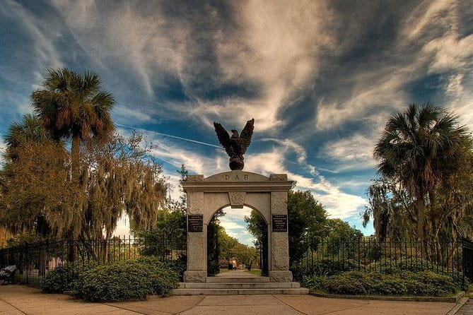 Spooky Savannah Haunted History Tour - What to Expect from the Savannah Haunted History Tour