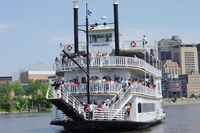 St. Paul Tour & Mississippi River Cruise - The Sum Up: Is This Tour Worth It?