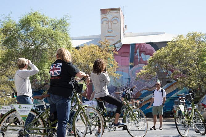 St Pete Awesome Mural Biking Tour - The Value of the Experience