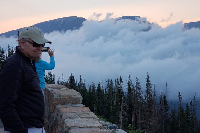 Sunrise Tour of Rocky Mountain National Park - The Practical Aspects
