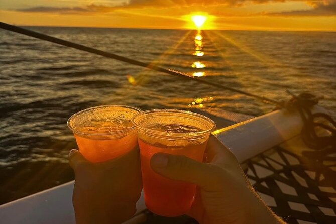 Sunset Cruise & Whale Watching from Oahu - Tips for an Enjoyable Experience