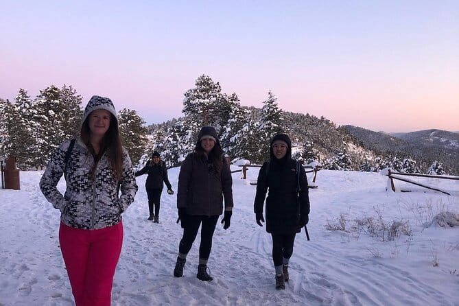 Sunset Hiking Tour in the Rocky Mountains near Denver - Final Thoughts
