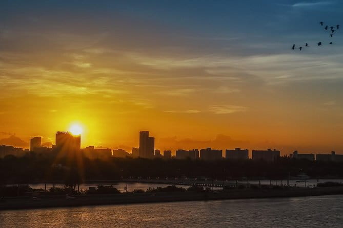 Sunset Miami Private Helicopter Tour - What the Reviews Say: Authentic Traveler Perspectives