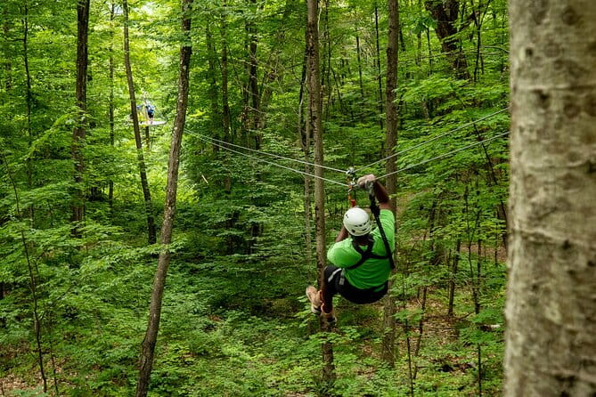 Superman Zipline Tour in Morningside - Who Will Love This Experience?