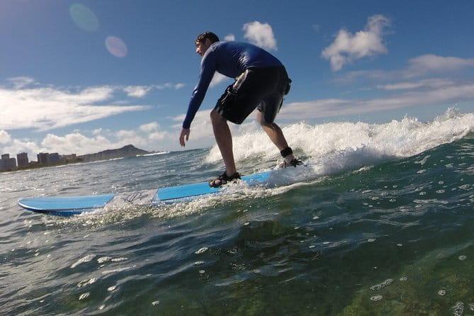 Surf HNL: Ala Moana Surf Lessons!!! - What Makes This Tour Stand Out