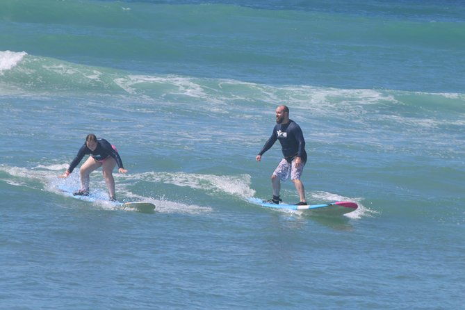 Surf HNL: Small-Group or Private Surfing Lesson (Ko'olina) - What Makes This Tour Stand Out?