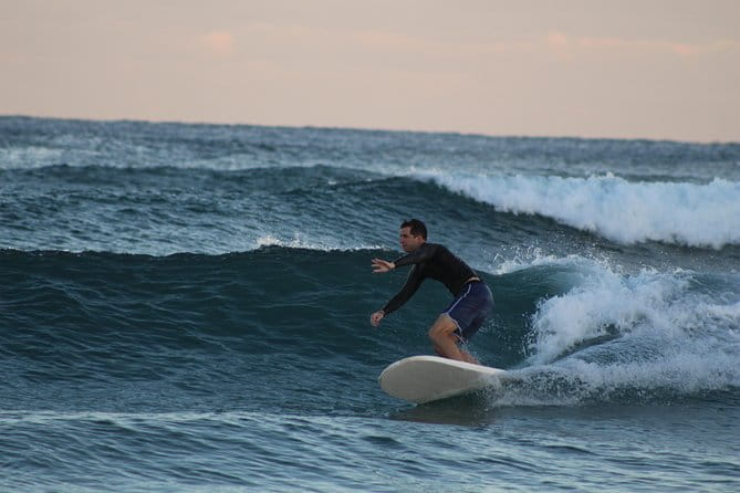 Surf Lessons Fort Lauderdale - Who Would Enjoy This Experience?