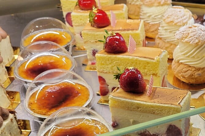 Sweet & Savory Tour of Lancaster City! - What Makes This Tour Stand Out?