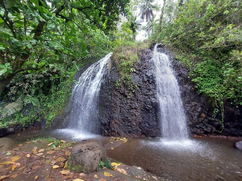 Tahiti Classical Coastal Full Day Private Tour - What to Expect During the Day