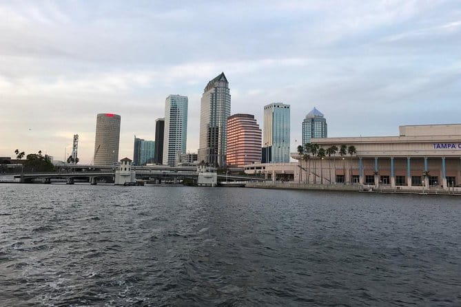 Tampa Celebrity Homes Boat Tour - What Travelers Are Saying
