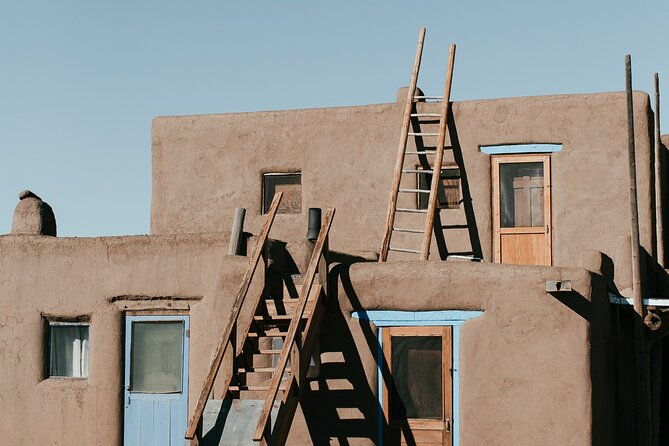 Taos Half Day Cultural Tour | A Magical Taste of Taos and its Cultural Diversity - Why We Like This Tour
