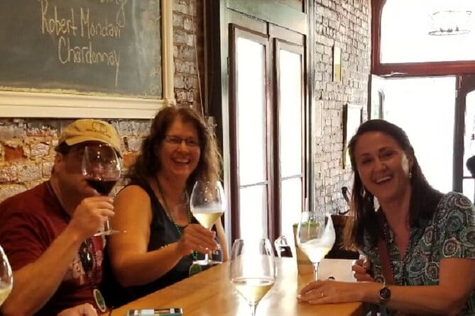 Taste of the Strand Food Tour on Galveston Island - Considerations and Practical Tips
