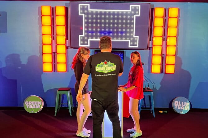 That Game Show Place in Palm Harbor - The Value: Is It Worth ?
