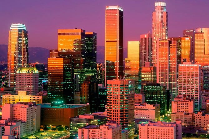 The Best Private Tour of Los Angeles in a Luxurious Vehicle - A Deep Dive into the Itinerary