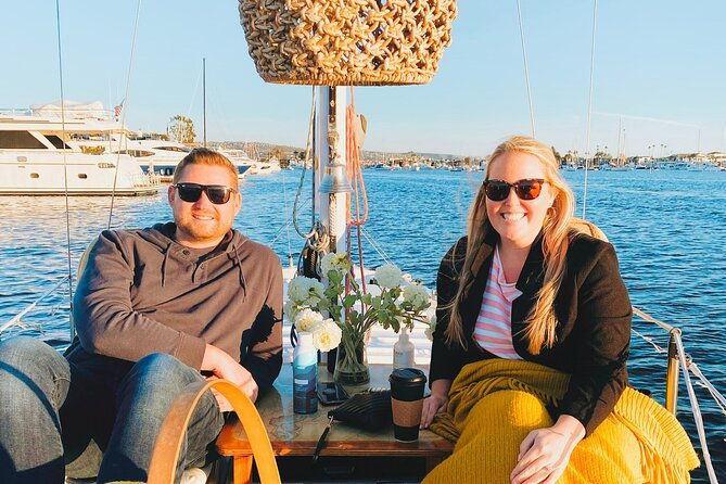 The Boat People Cruise Private Harbor Cruises - Practical Details and Tips