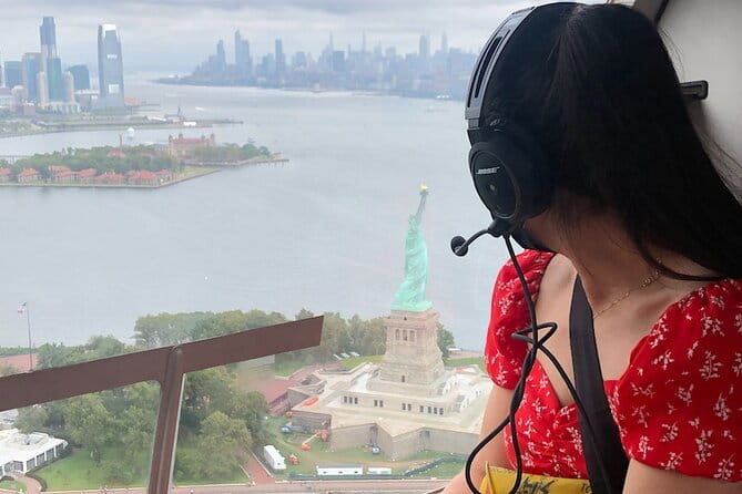 The Empire Helicopter Tour of New York - Why This Tour Is a Great Choice