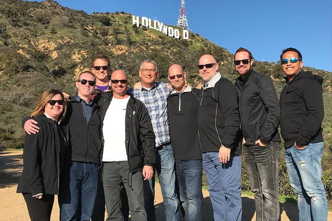 The Famous Hollywood Tour - What’s Included and What to Keep in Mind