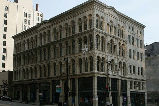 The Grand Walk: A Self-Guided Audio Tour through Milwaukee - Practical Considerations: What You Need to Know