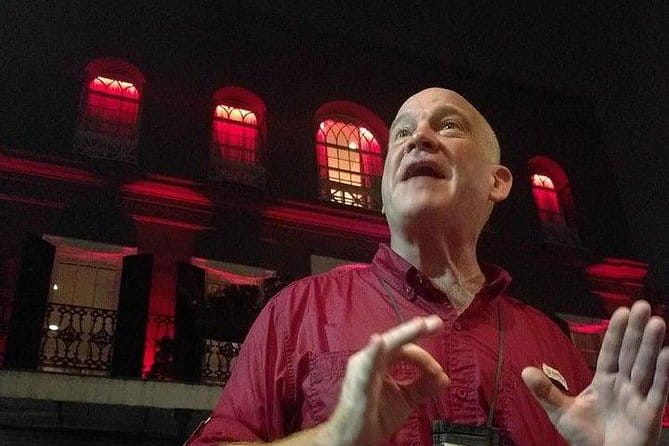 The Haunted AF French Quarter Walking Tour - Who Should Book This Tour?