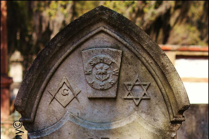 The Hidden Gem Cemetery Tour of Laurel Grove - Considerations
