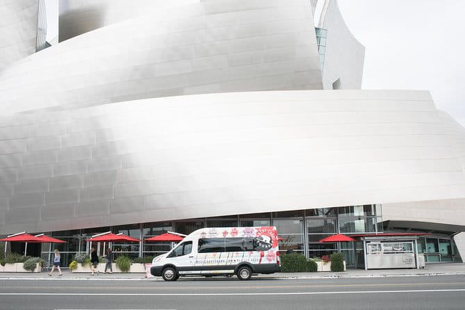 The Los Angeles & Hollywood Tour From Anaheim - Who Will Love This Tour?