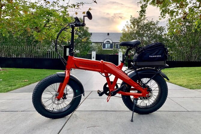 The Plunge E-Bike Tour in La Jolla - Who Will Love This Tour?