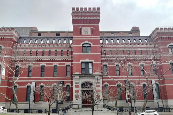 The Psychiatric History of New York Walking Tour - Who Should Consider This Tour?