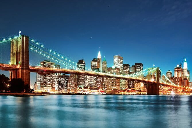 The Story Behind NY's Evolving Skyline An Architectural Journey Through History - The Practicalities