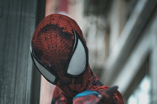 The Superhero Walking Tour of New York - What We Love About This Tour