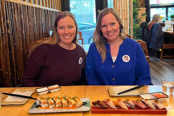 The Sushi Tour - Final Thoughts: Is It Worth It?