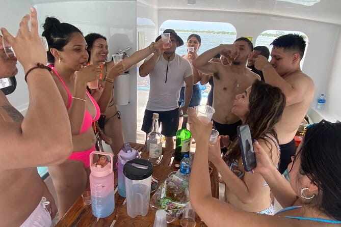 The Ultimate Water Experience in Miami with Drinks and Jet Skis - Why This Tour Offers Great Value