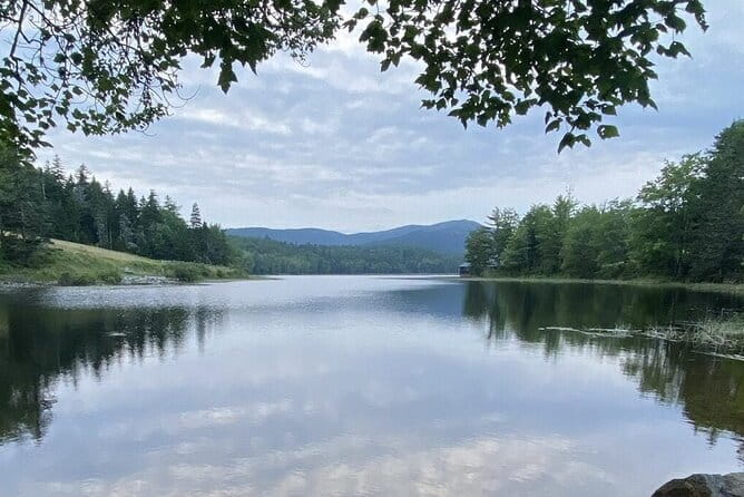 The Way Life Should Be: 4-hr, Private Guided Tour of Acadia NP. - Final Thoughts: Who Is This Tour Best For?