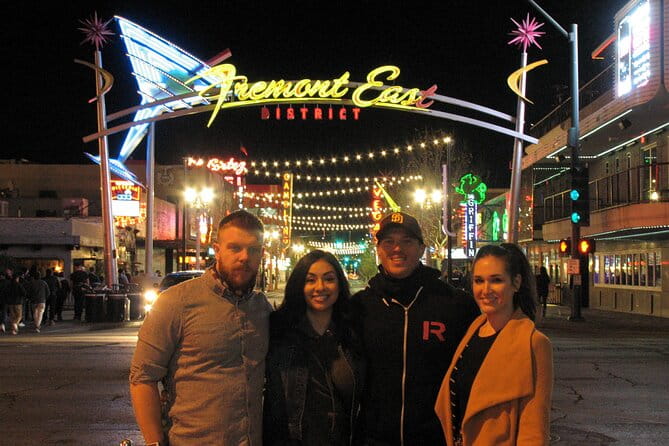 The Weird, Wacky Fremont Bar Experience with Cocktails and Photos - Who Will Love This Tour?
