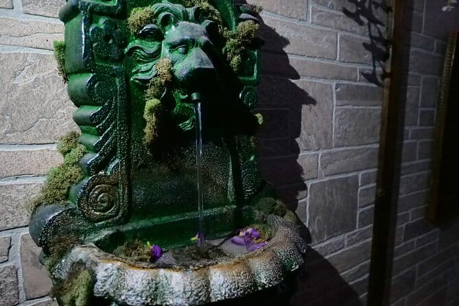 The Witch's Tower Adventure Escape Room - Who Should Consider This Experience?