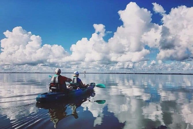 Thousand Islands Mangrove Tunnel Kayak Tour with Cocoa Kayaking! - Why This Tour Works for Different Travelers