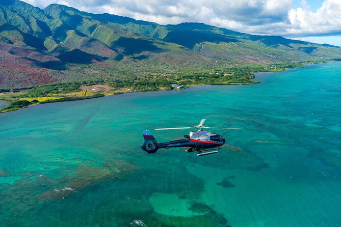 Three Island Helicopter Adventure - Why This Tour Works for Different Types of Travelers
