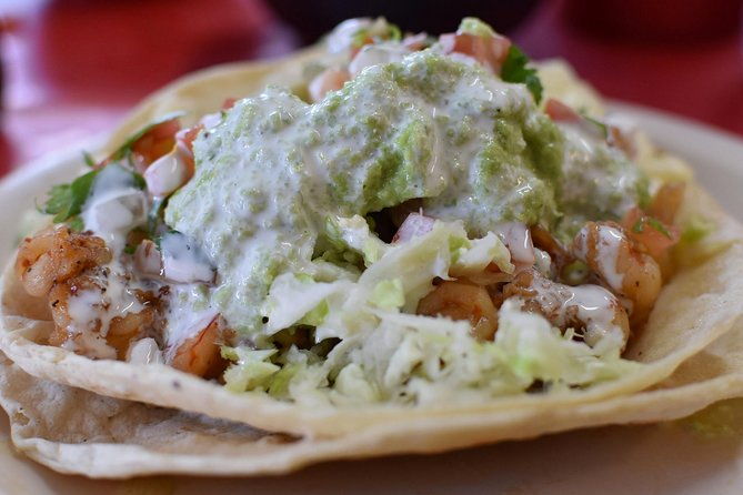 Tijuana Food Tasting: Tijuana Day Tour from San Diego - The Group Dynamic and Guide Experience