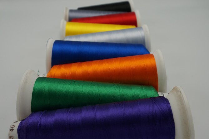 Tour Fashion Factory & Create a souvenir - Authentic Perspectives from Visitors
