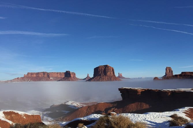 Tour Monument Valley with a Navajo guide (3SNGT 1.5hr) - Who Is This Tour Best Suited For?
