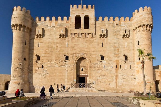 Tour to The Qaitbay Citadel in Alexandria - The Sum Up: Who Should Consider This Tour?