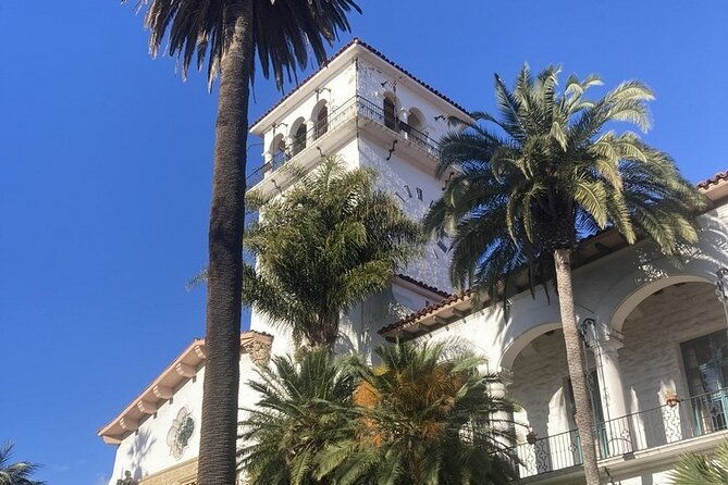Tours of Santa Barbara - Who Is This Tour Best For?