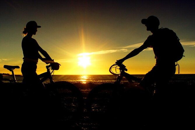 Treasure Island & John's Pass Electric Bike Sunset Tour - Final Thoughts
