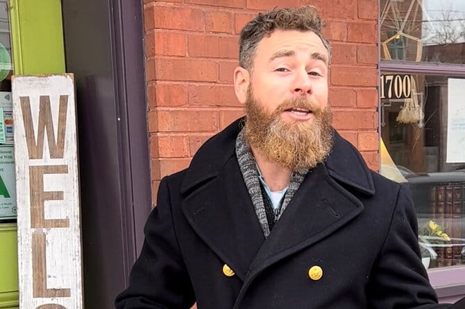 True Crime Walking Tour in Soulard Neighborhood - Who Should Take This Tour?